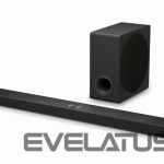 Arvutitarvikud LG  LG S90TY.DEUSLLK Soundbar 