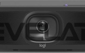 Arvutitarvikud Logitech  LOGI MeetUp 2 GRAPHITE USB UK/EN 