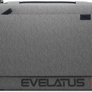 Sülearvuti kott Dell  EcoLoop Urban | Fits up to size 11-14 " | Sleeve | Heather Gray 