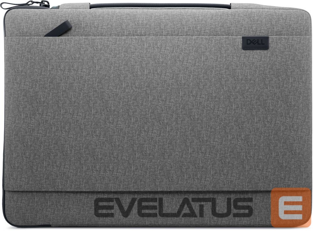 Sülearvuti kott Dell EcoLoop Urban | Fits up to size 11-14 " | Sleeve | Heather Gray