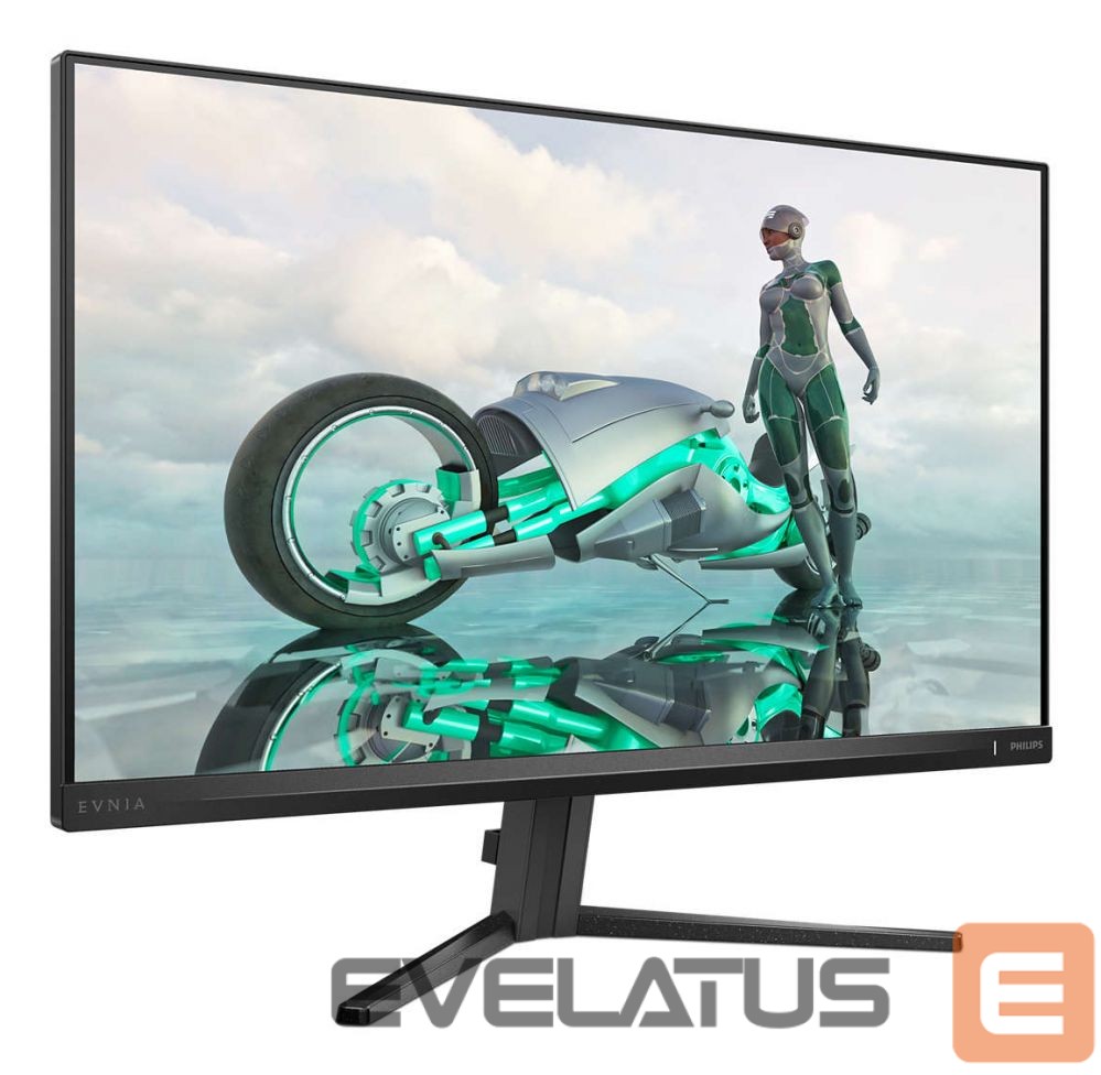 Monitorid Philips 27M2N3200S/00 27" 1920x1080/16:9/1ms/300cd/m²/ HDMI DisplayPort Audio out