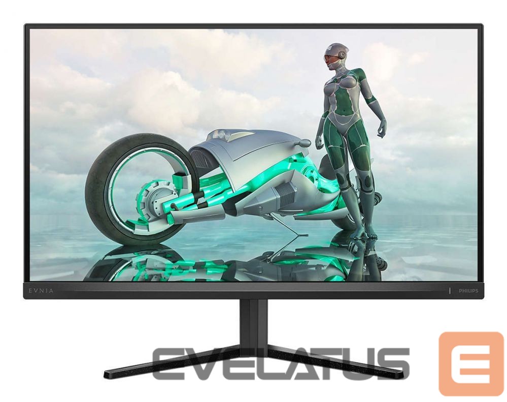 Monitorid Philips 27M2N3200S/00 27" 1920x1080/16:9/1ms/300cd/m²/ HDMI DisplayPort Audio out