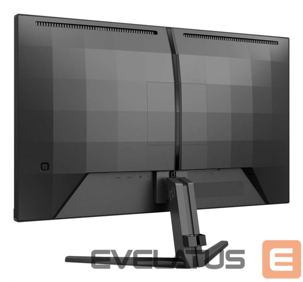 Monitorid Philips 27M2N3200S/00 27" 1920x1080/16:9/1ms/300cd/m²/ HDMI DisplayPort Audio out