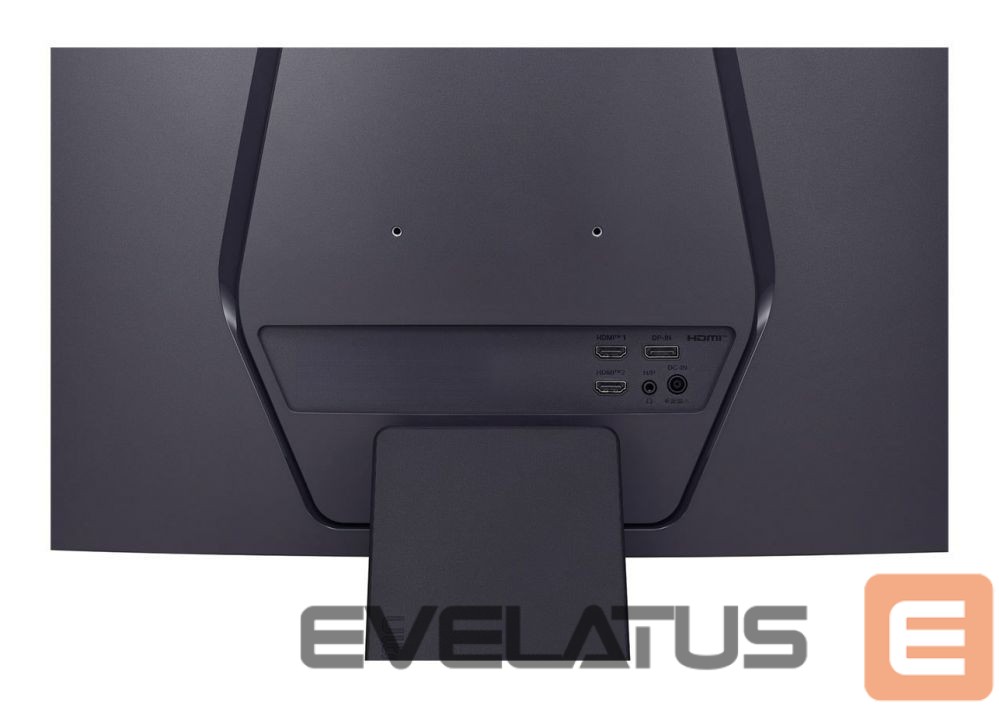 Monitorid LG MONITOR LCD 32" VA/32GS60QC-B