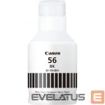 Tarvikud ja tarvikud Canon  CANON GI-56 PGBK EUR Black Ink Bottle 