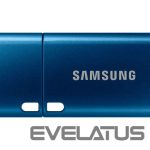 Mälupulk Samsung  SAMSUNG USB Type-C 256GB USB 3.1 Flash 