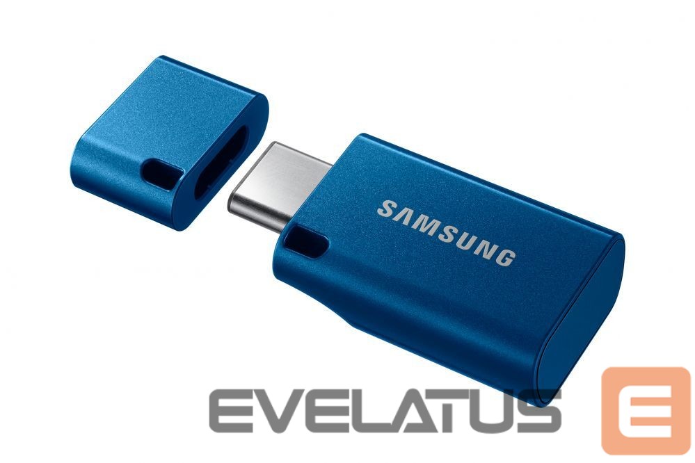 Mälupulk Samsung SAMSUNG USB Type-C 256GB USB 3.1 Flash