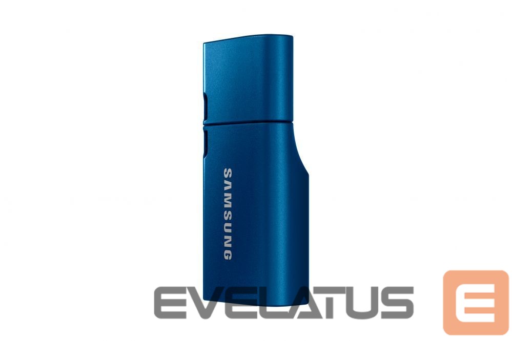 Mälupulk Samsung SAMSUNG USB Type-C 256GB USB 3.1 Flash