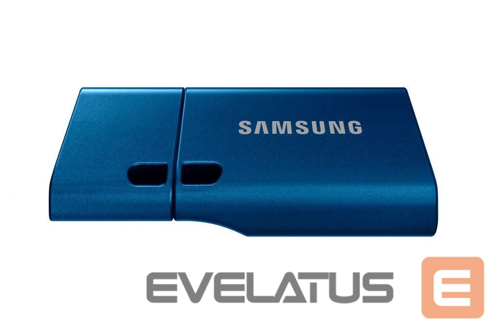Mälupulk Samsung SAMSUNG USB Type-C 256GB USB 3.1 Flash