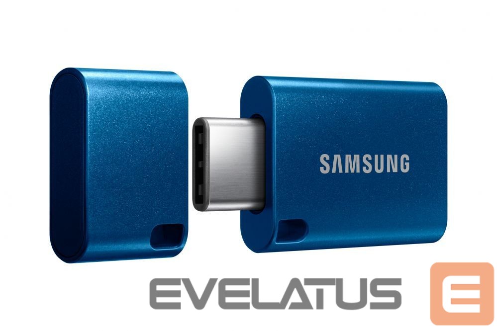 Mälupulk Samsung SAMSUNG USB Type-C 256GB USB 3.1 Flash