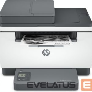 Printerid HP  HP LaserJet MFP M234sdn A4 mono 29ppm 