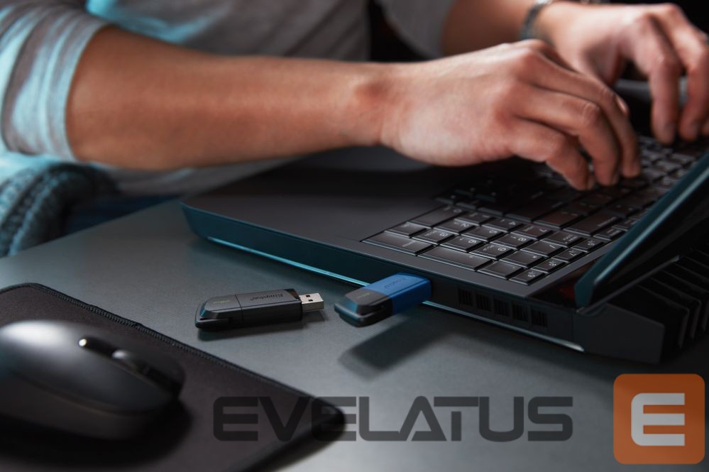 Andmekandjad Kingston KINGSTON 64GB DataTraveler Exodia M