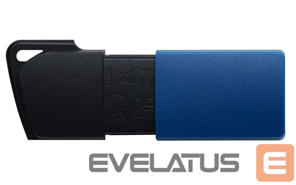 Andmekandjad Kingston KINGSTON 64GB DataTraveler Exodia M