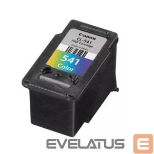 Printerid Canon  CANON CL 541 Color Ink Cartridge 
