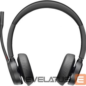 Arvutitarvikud HP  HP Poly Voyager 4320 MS Teams Headset 