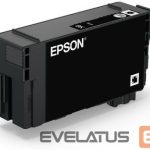 Tarvikud ja tarvikud EPSON  WF-M4xxx Series Ink Cartridge Black 