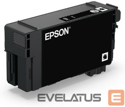 Tarvikud ja tarvikud EPSON WF-M4xxx Series Ink Cartridge Black