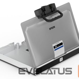 Tarvikud ja tarvikud EPSON  WorkForce Pro EM/EP-C800R Black XXL Ink | 