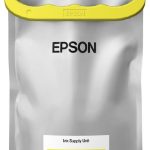 Tarvikud ja tarvikud EPSON  WorkForce Pro EM/EP-C800R Yellow XXL Ink | 