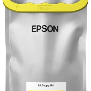 Tarvikud ja tarvikud EPSON  WorkForce Pro EM/EP-C800R Yellow XXL Ink | 