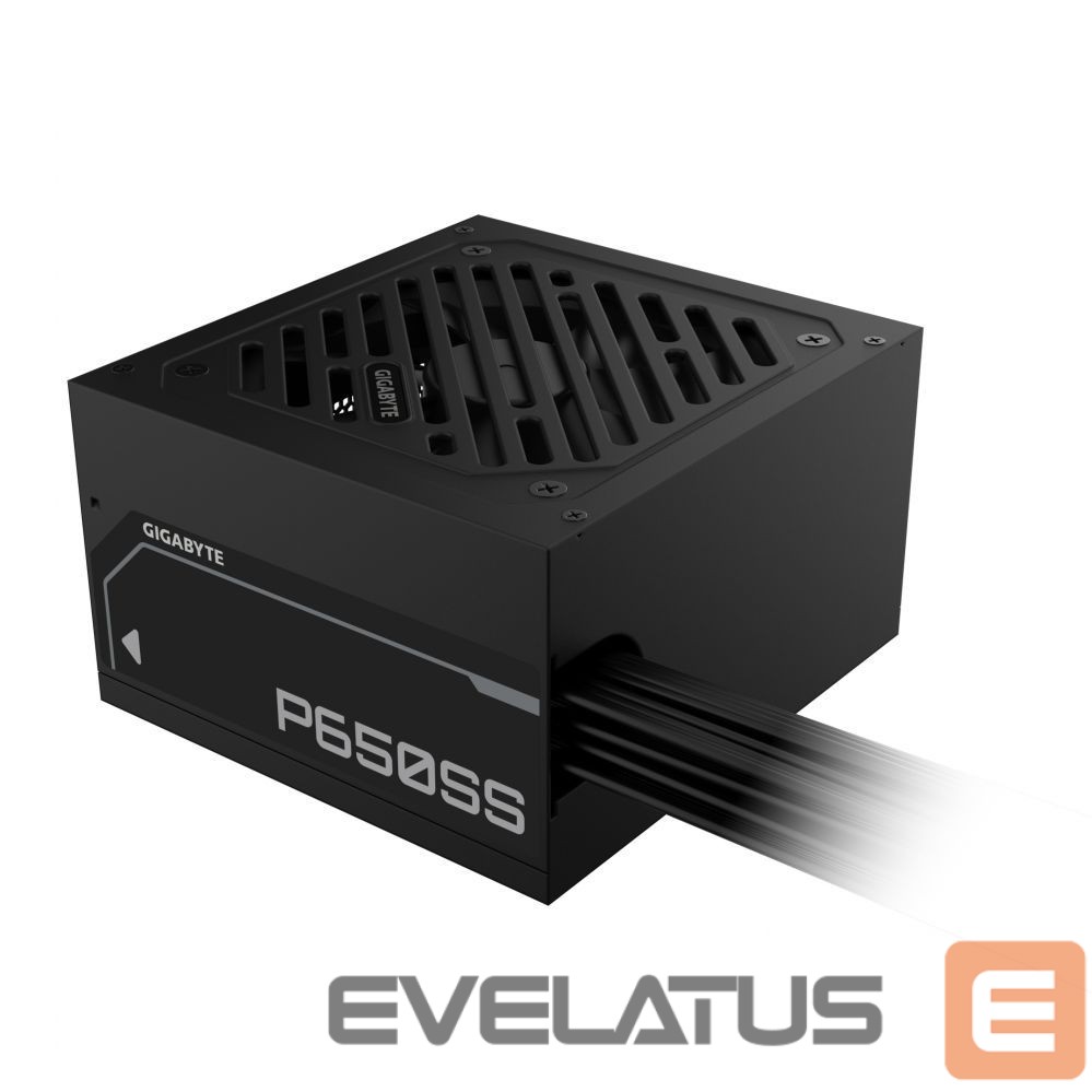 Toiteplokk Gigabyte PSU GP-P650SS GEU1, 650W |