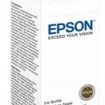Tarvikud ja tarvikud EPSON  T6644 Ink bottle 70ml Ink Cartridge, Yellow 