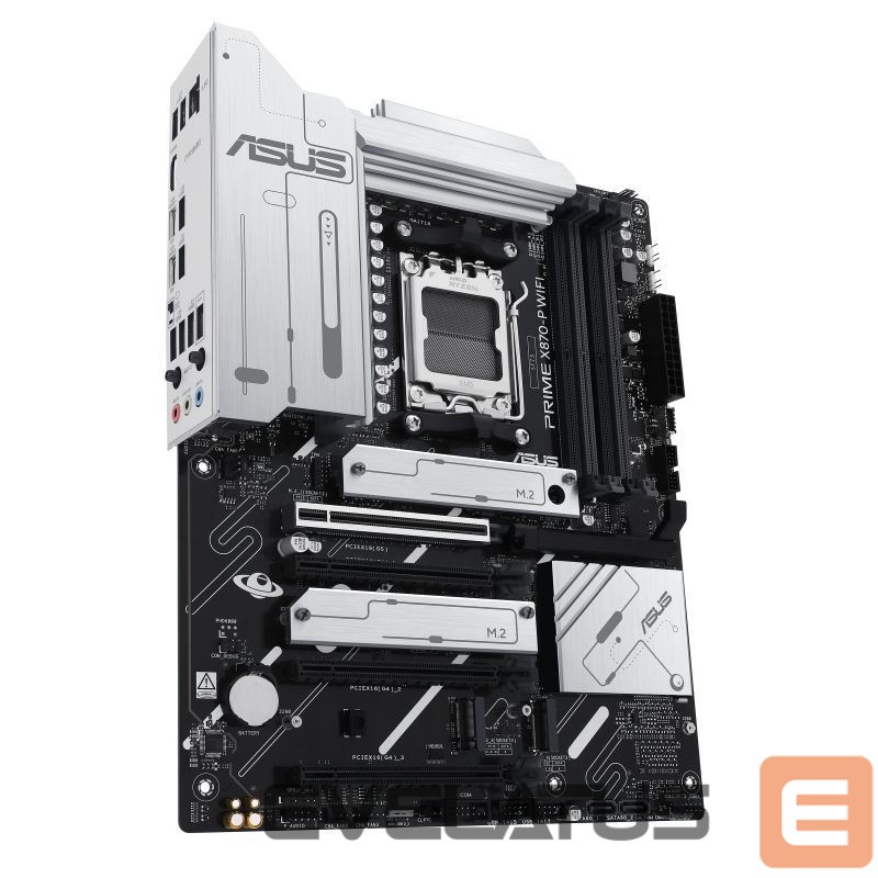 AMD protsessori emaplaat Asus MB AMD X870 SAM5 ATX/PRIME X870-P WIFI
