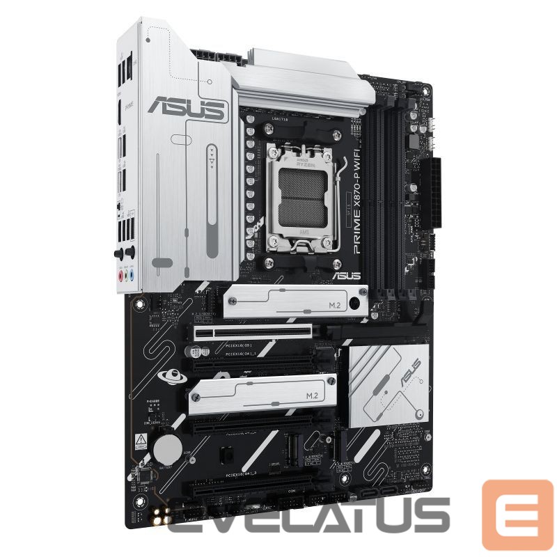 AMD protsessori emaplaat Asus MB AMD X870 SAM5 ATX/PRIME X870-P WIFI