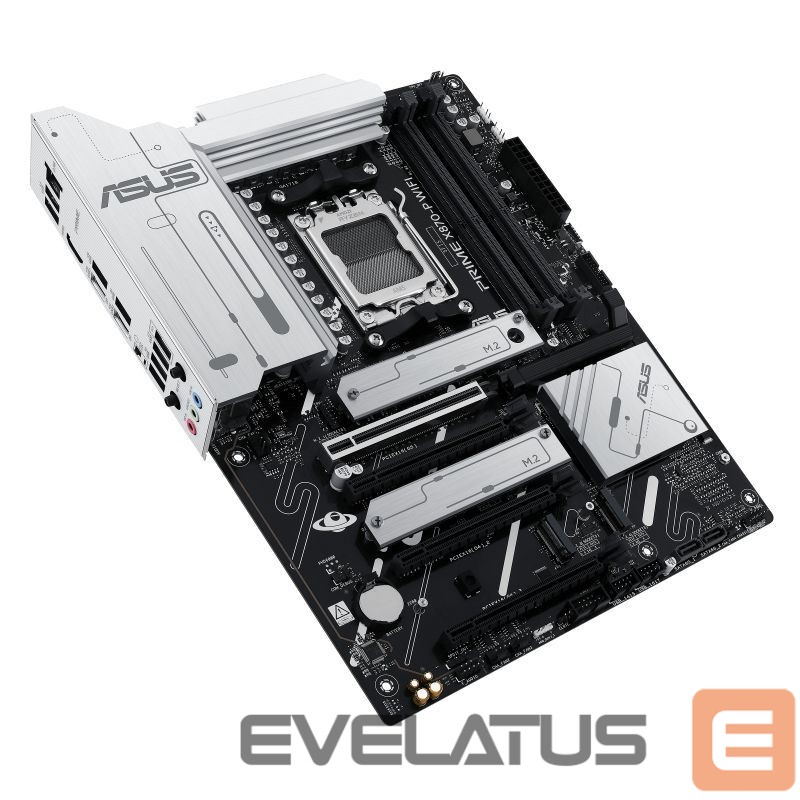 AMD protsessori emaplaat Asus MB AMD X870 SAM5 ATX/PRIME X870-P WIFI