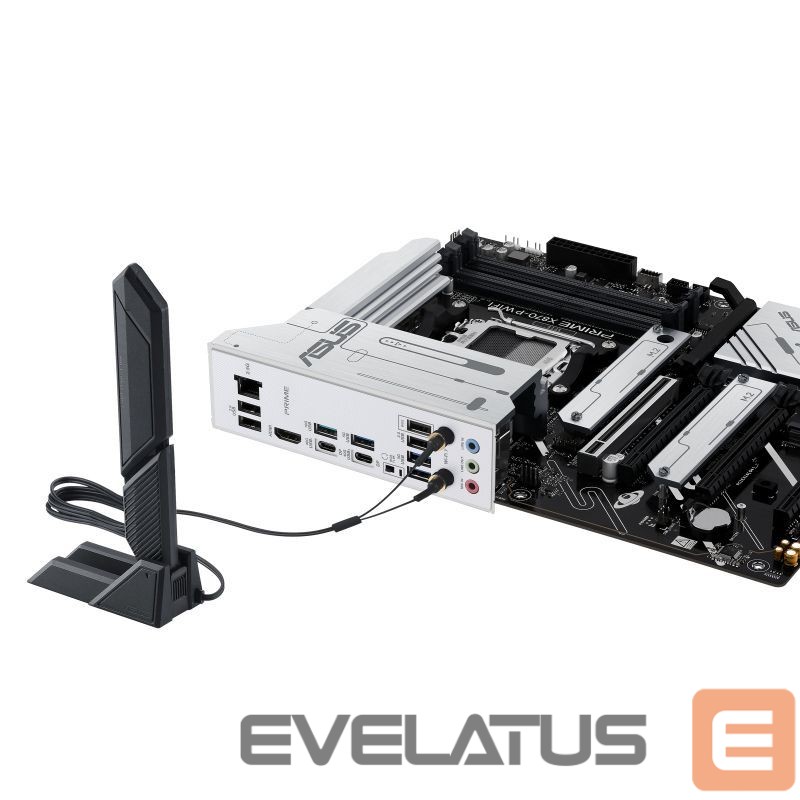 AMD protsessori emaplaat Asus MB AMD X870 SAM5 ATX/PRIME X870-P WIFI