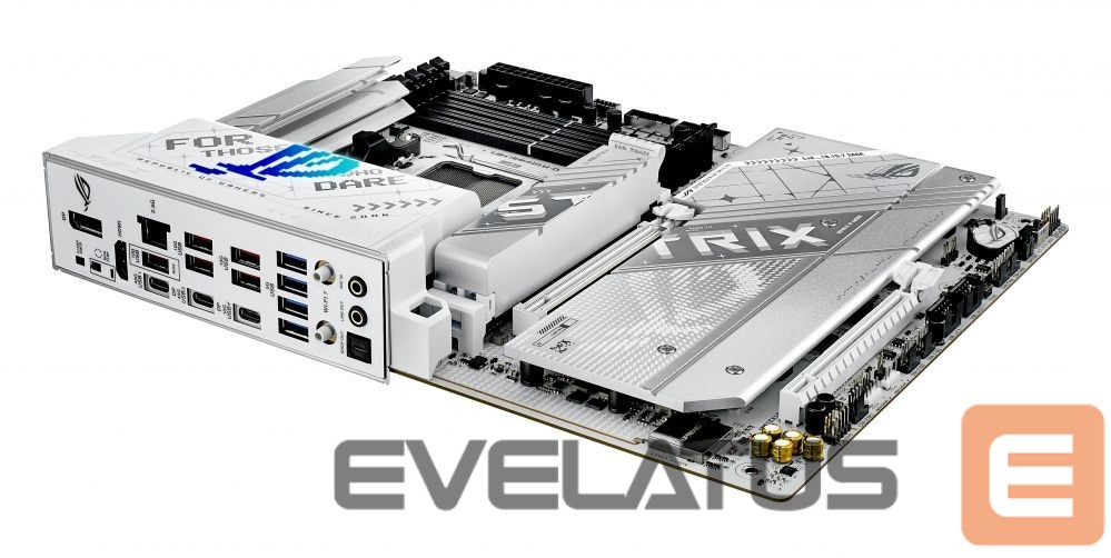 AMD protsessori emaplaat Asus MB AMD X870 SAM5 ATX/ROG STRIX X870-A GAM WIFI