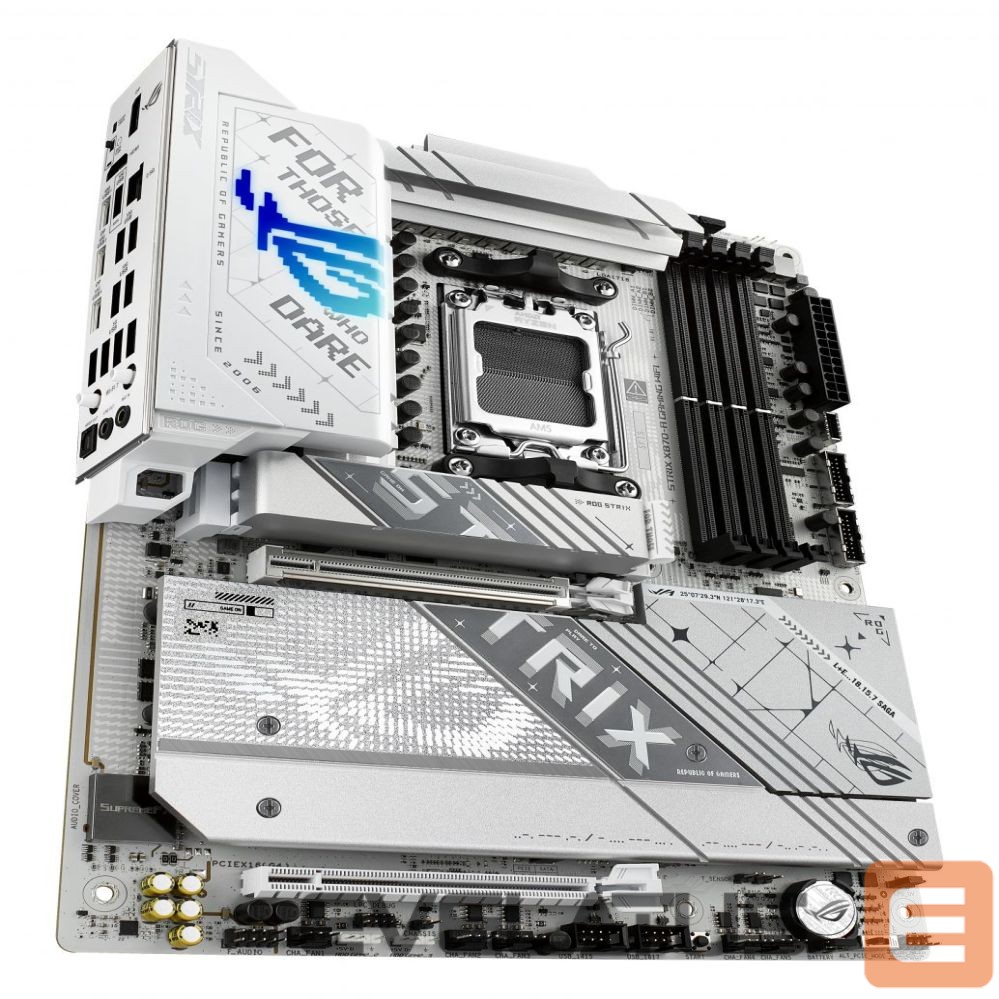 AMD protsessori emaplaat Asus MB AMD X870 SAM5 ATX/ROG STRIX X870-A GAM WIFI