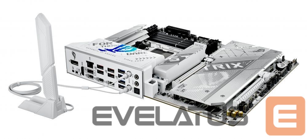 AMD protsessori emaplaat Asus MB AMD X870 SAM5 ATX/ROG STRIX X870-A GAM WIFI