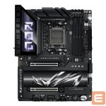 Intel protsessori emaplaat Asus  MB X870E S1718 ATX/ROG CROSSHAIR X870E HERO 