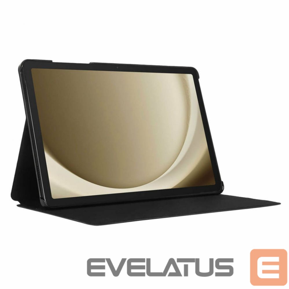 Kaitseklaasid Targus - Classic Case | THZ976GL | Tablet case | For Samsung Galaxy Tab A9+ | Black