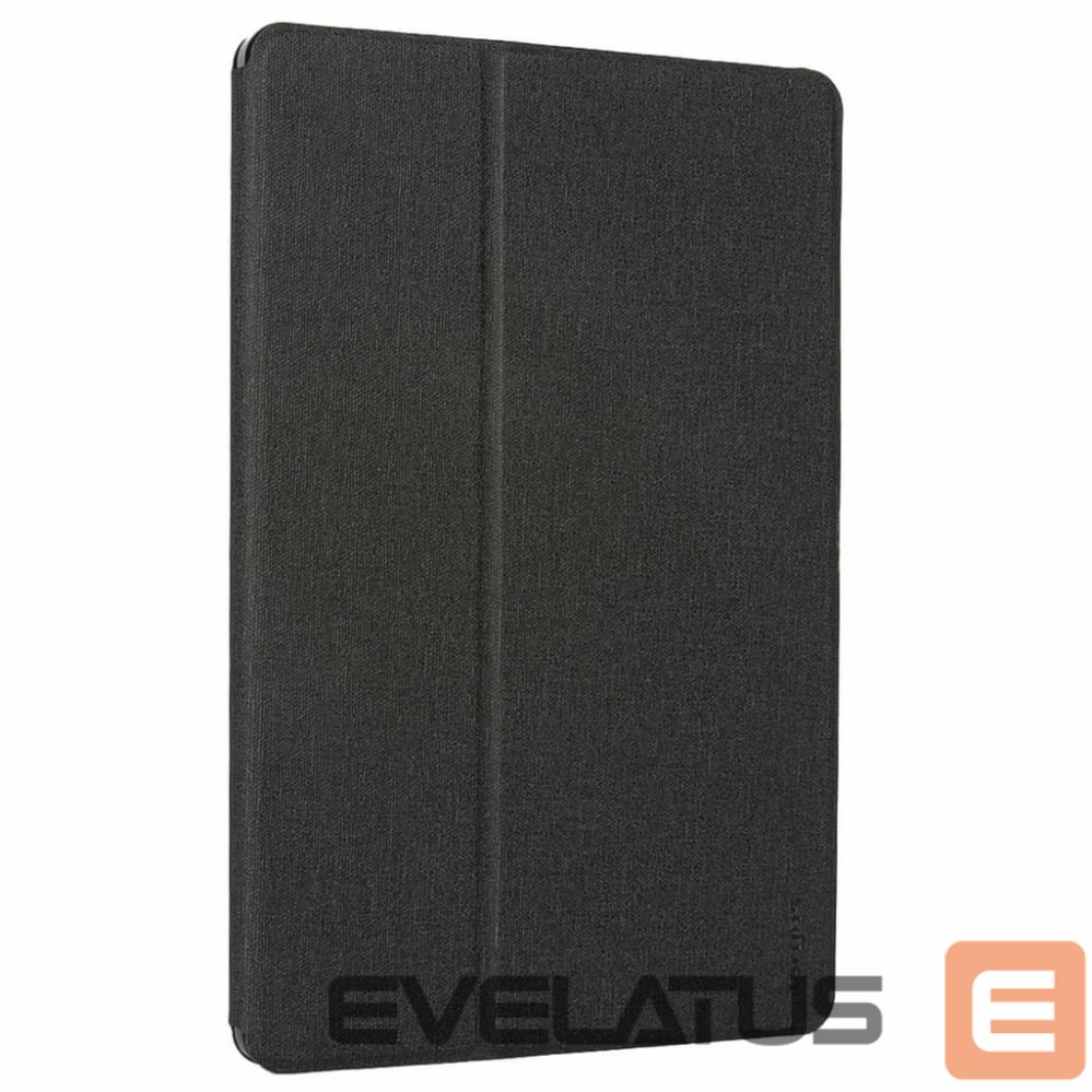 Kaitseklaasid Targus - Classic Case | THZ976GL | Tablet case | For Samsung Galaxy Tab A9+ | Black