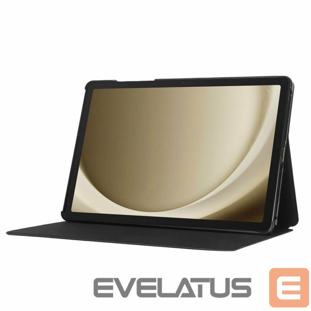 Kaitseklaasid Targus - Classic Case | THZ976GL | Tablet case | For Samsung Galaxy Tab A9+ | Black
