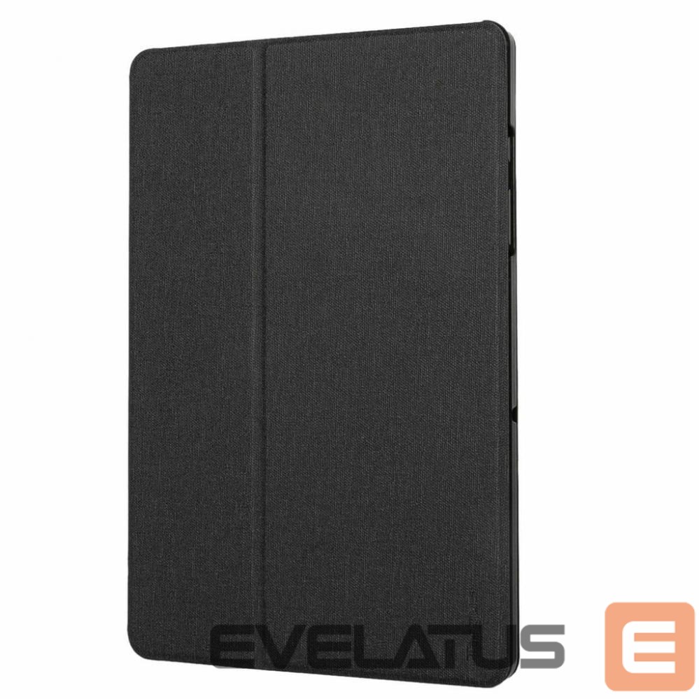 Kaitseklaasid Targus - Classic Case | THZ976GL | Tablet case | For Samsung Galaxy Tab A9+ | Black