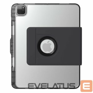 Kaitseklaasid Targus  VersaVu Clear Case | THZ982GL | Tablet case | For iPad Pro 13-inch (M4) | Black 