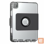 Kaitseklaasid Targus  VersaVu Clear Case | THZ985GL | Tablet case | For iPad Pro 11-inch (M4) | Black 