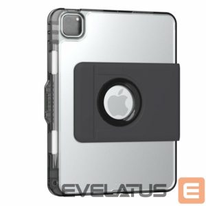 Kaitseklaasid Targus  VersaVu Clear Case | THZ985GL | Tablet case | For iPad Pro 11-inch (M4) | Black 