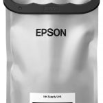 Tarvikud ja tarvikud EPSON  WorkForce Pro EM/EP-C800R Black XL Ink | 