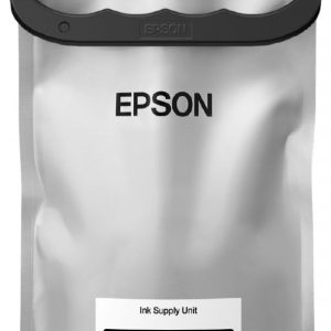 Tarvikud ja tarvikud EPSON  WorkForce Pro EM/EP-C800R Black XL Ink | 