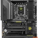 Intel protsessori emaplaat MSI  MAG Z890 TOMAHAWK WIFI 