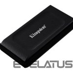 Arvuti komponendid Kingston  KINGSTON XS1000 1TB SSD Pocket-Sized USB 