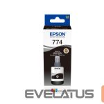 Tarvikud ja tarvikud EPSON  T7741 Ink bottle 140ml Ink Cartridge, Black 