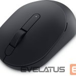 Arvutihiir Dell  Silent Mouse | MS355 | Wireless | Bluetooth/2.4GHz | Black 