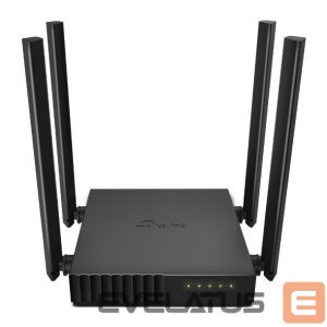 Võrguseadmed TP-Link  TP-LINK Archer C54 AC1200 WiFi Router 