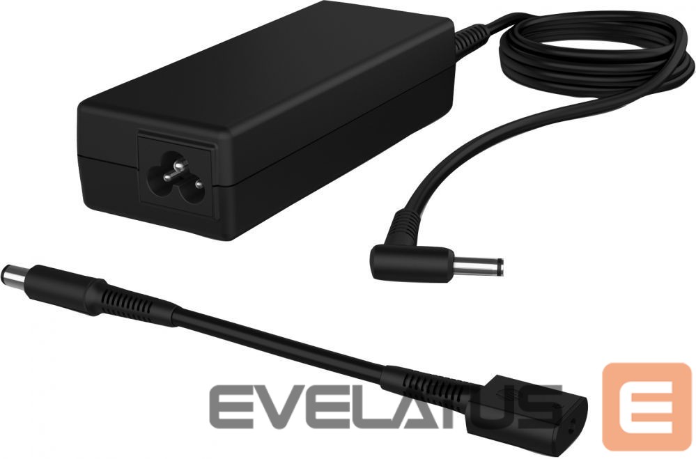 Arvutitarvikud HP HP 90W Smart AC Adapter Europe
