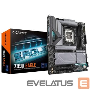 Arvuti komponendid Gigabyte  GIGABYTE Z890 EAGLE 